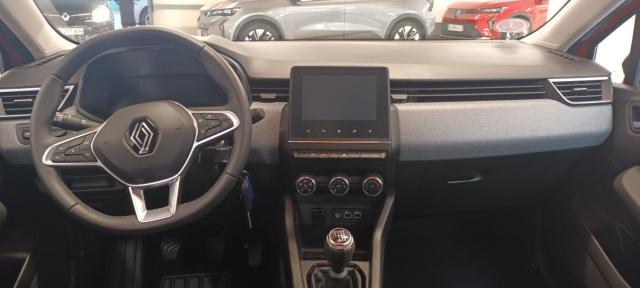 Renault Clio image 6