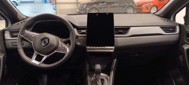 Renault Captur image 4