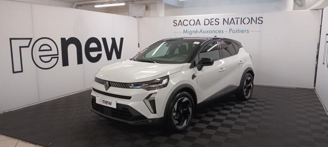 Renault Captur image 3