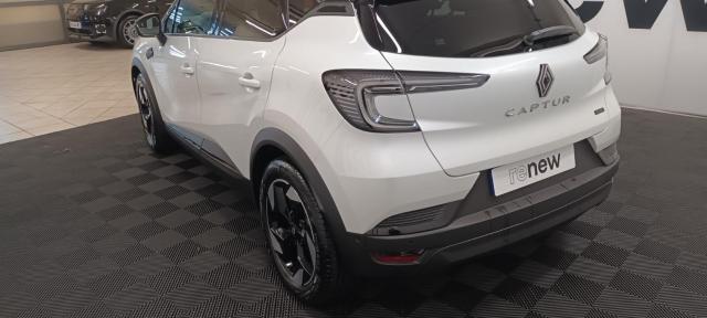 Renault Captur image 7