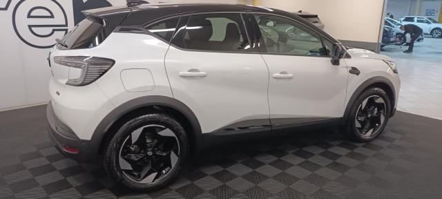 Renault Captur image 8