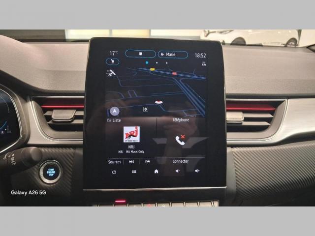 Renault Captur image 6