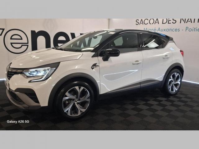 Renault Captur image 8