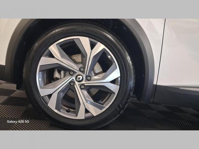 Renault Captur image 9