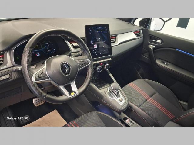 Renault Captur image 1