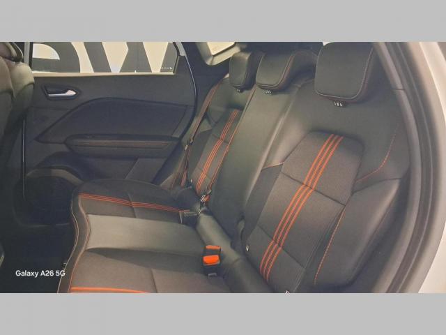 Renault Captur image 3