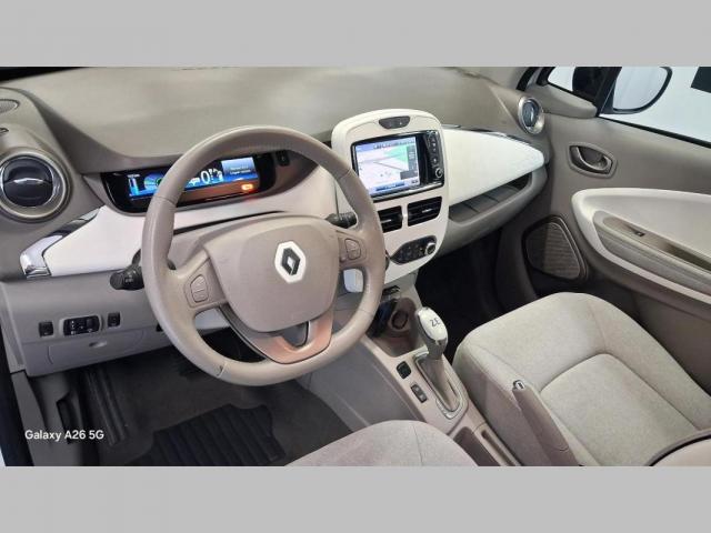 Renault Zoe image 6