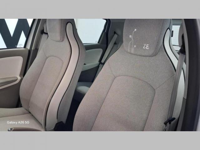 Renault Zoe image 7