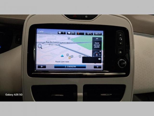 Renault Zoe image 1