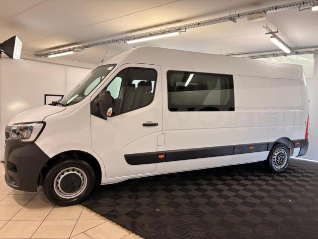 Renault Master image 5