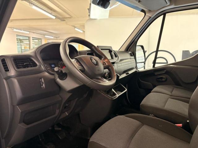 Renault Master image 4