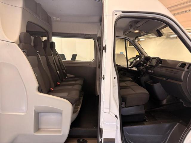 Renault Master image 3