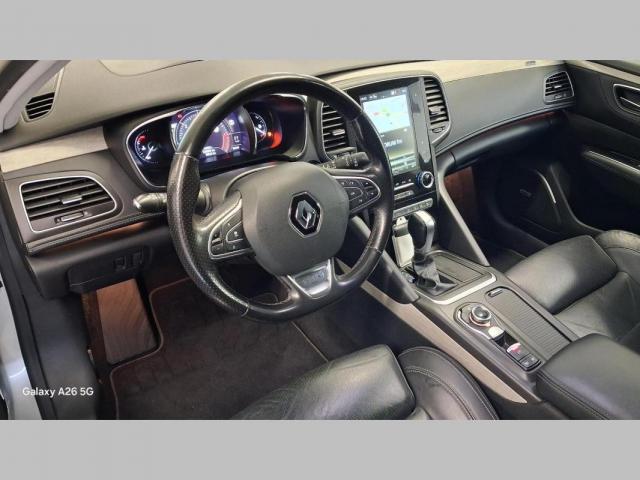 Renault Talisman Estate image 6