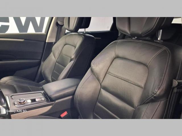 Renault Talisman Estate image 5