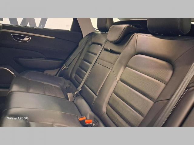 Renault Talisman Estate image 2