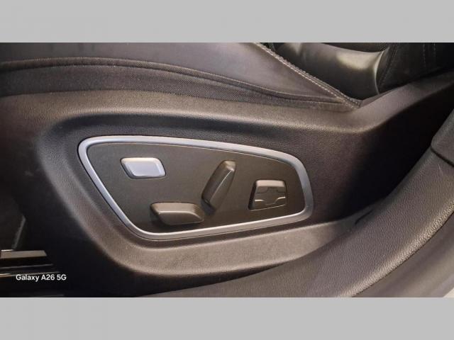 Renault Talisman Estate image 3