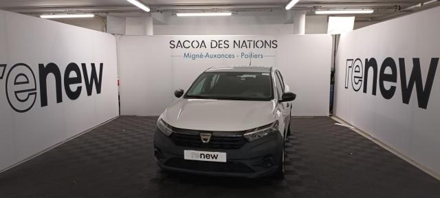 Dacia Sandero Sce 65 Access