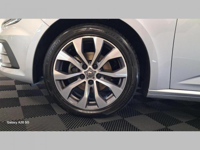 Renault Mégane image 3