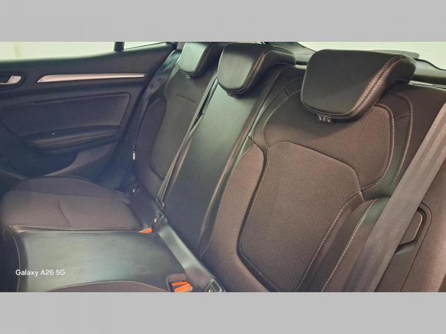 Renault Mégane image 1