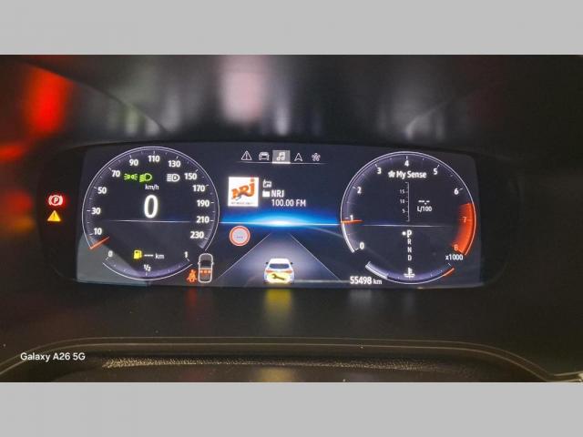 Renault Mégane image 9