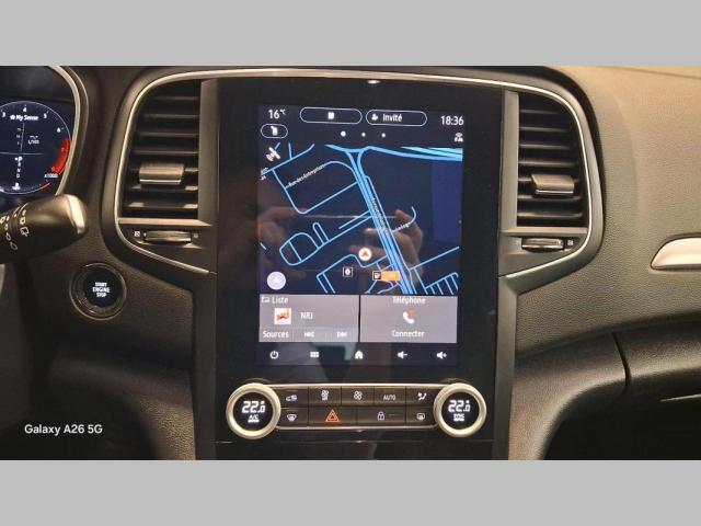 Renault Mégane image 7