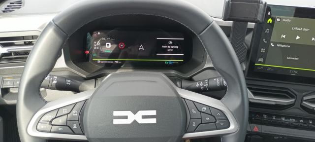 Dacia Bigster image 3