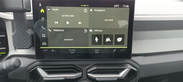 Dacia Bigster image 5