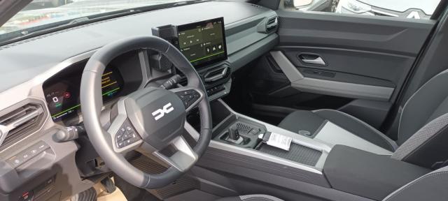 Dacia Bigster image 9