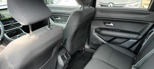 Dacia Bigster image 8