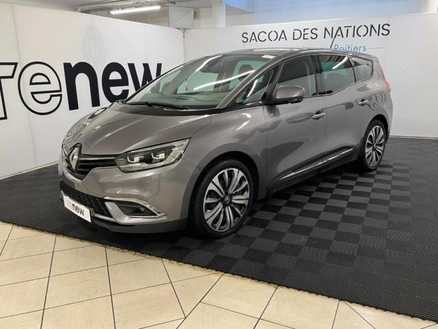 Renault Grand Scénic image 1