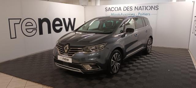 Renault Espace image 1