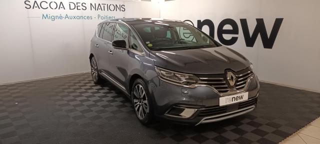 Renault Espace image 3