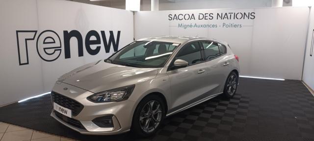 Ford Focus image 7
