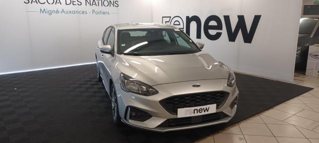 Ford Focus image 5
