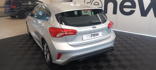 Ford Focus image 3