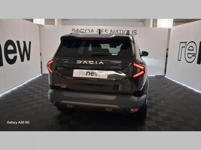 Dacia Bigster image 5