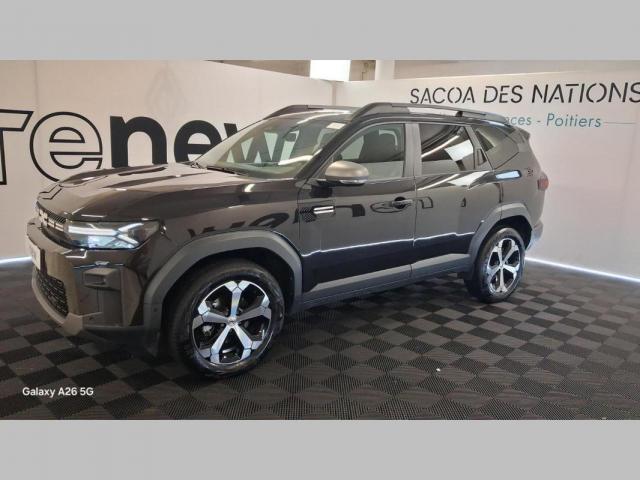 Dacia Bigster image 3