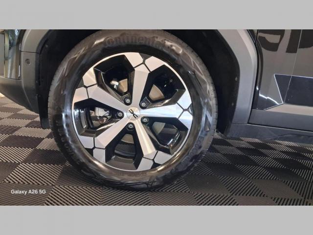 Dacia Bigster image 9