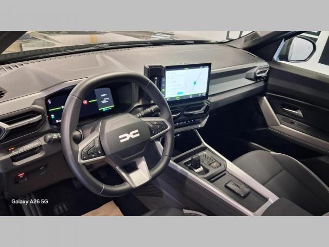 Dacia Bigster image 2