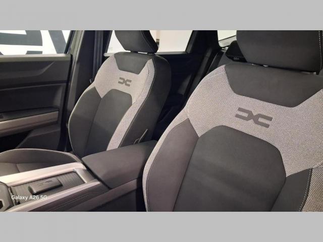 Dacia Bigster image 4