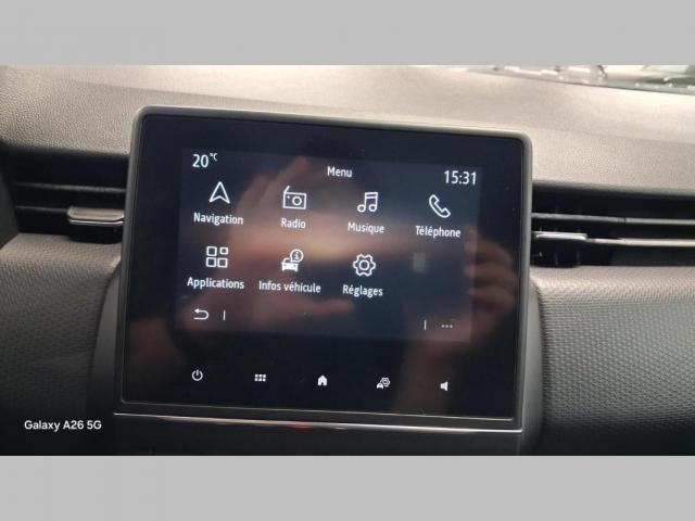 Renault Clio image 4