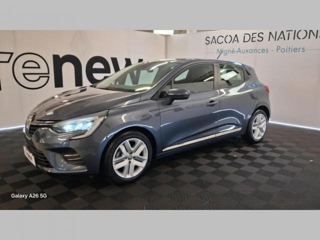 Renault Clio image 7