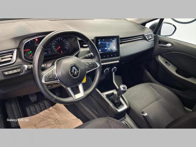 Renault Clio image 1