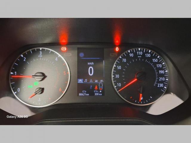Renault Clio image 3