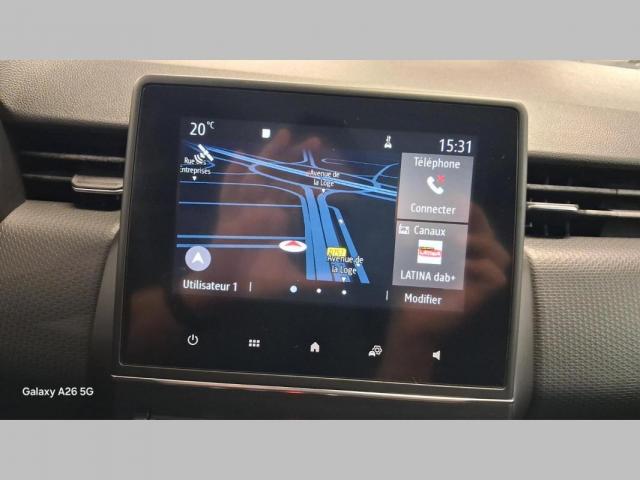 Renault Clio image 5