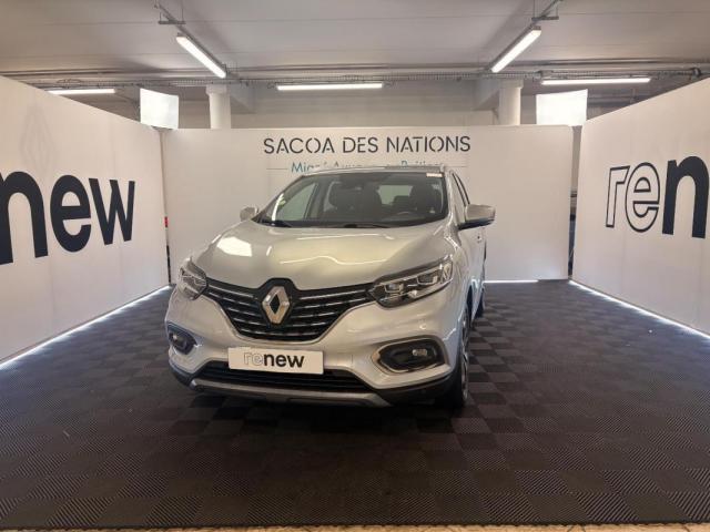 Renault Kadjar Blue Dci 115 Edc Intens