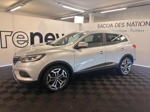Renault Kadjar image 7