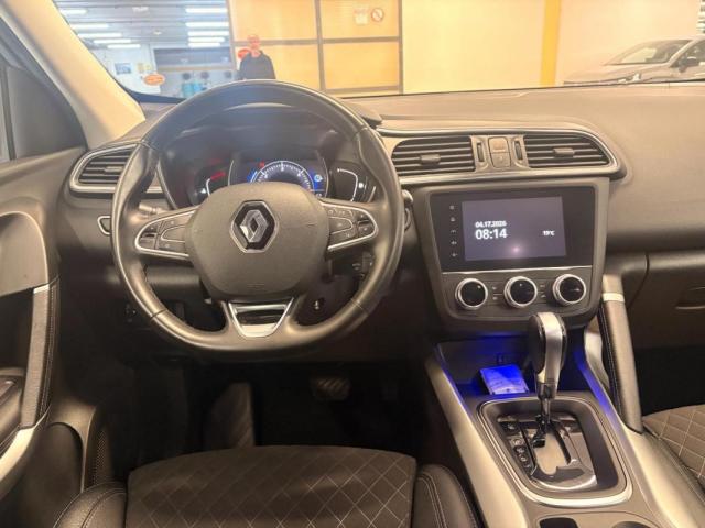 Renault Kadjar image 4