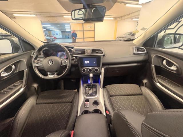 Renault Kadjar image 1