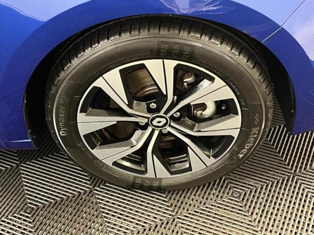 Renault Clio image 1